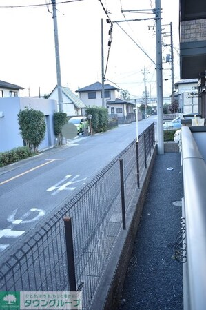 リビングタウン桶川朝日 Cの物件内観写真